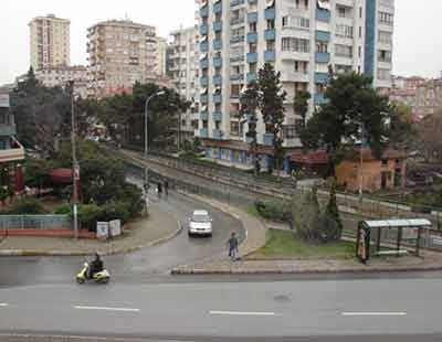 Sahrayıcedit Evden Eve Nakliyat